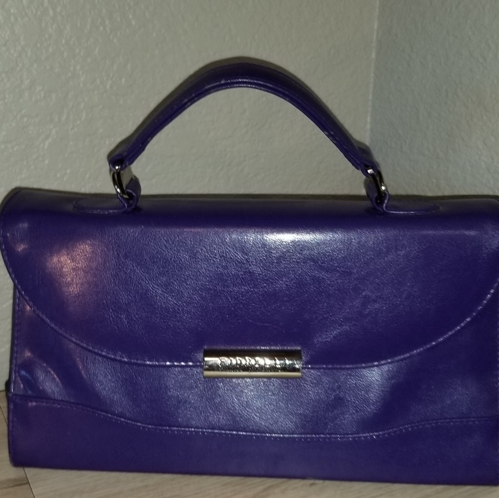 Purse - Standard City Fiorelli